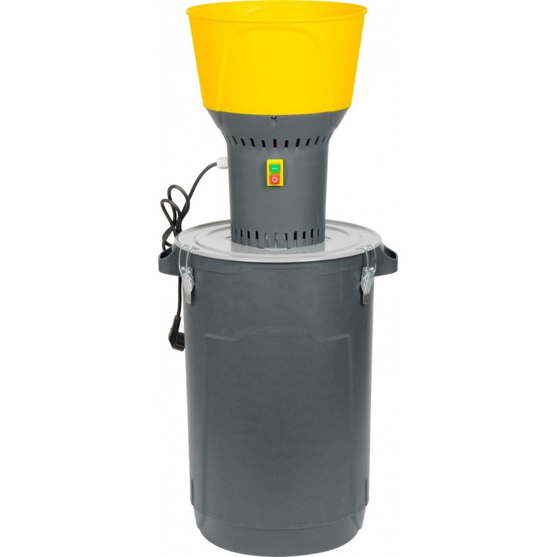 Grūdų malūnas , 1,3 kw, su talpa 60 l
