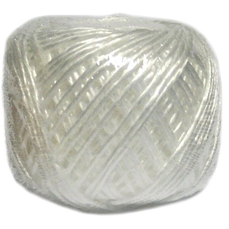Špagatas polipropileninis, 100 g