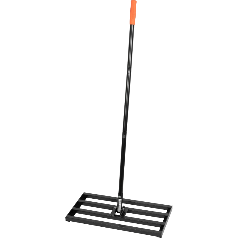 Vejos-žemės lyginimo (levelingo) įrankis
