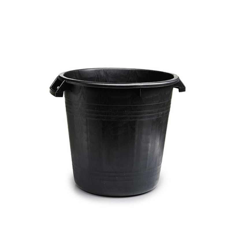 Kubilas 50l su rankenomis