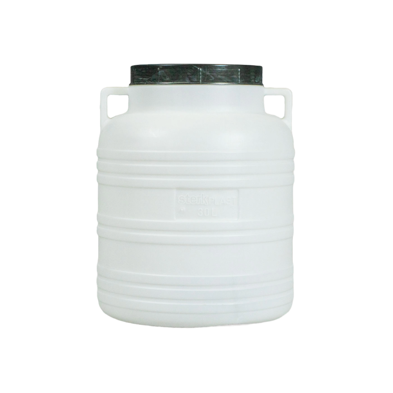 Statinė 30 l