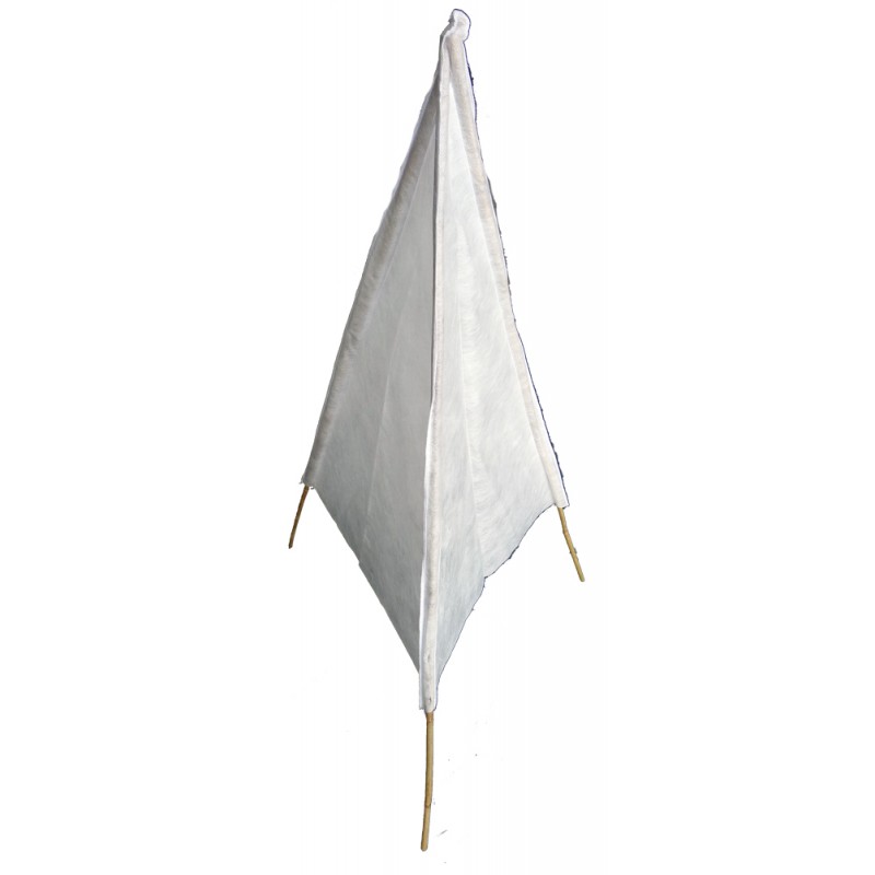 Apdangalas augalams (apsauga nuo šalčio) 80 x 50 cm 
