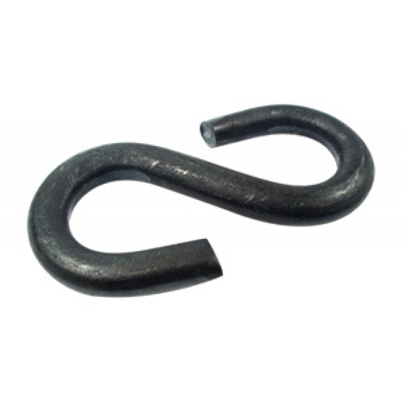 Grandinės jungtukas (storis 8 mm)