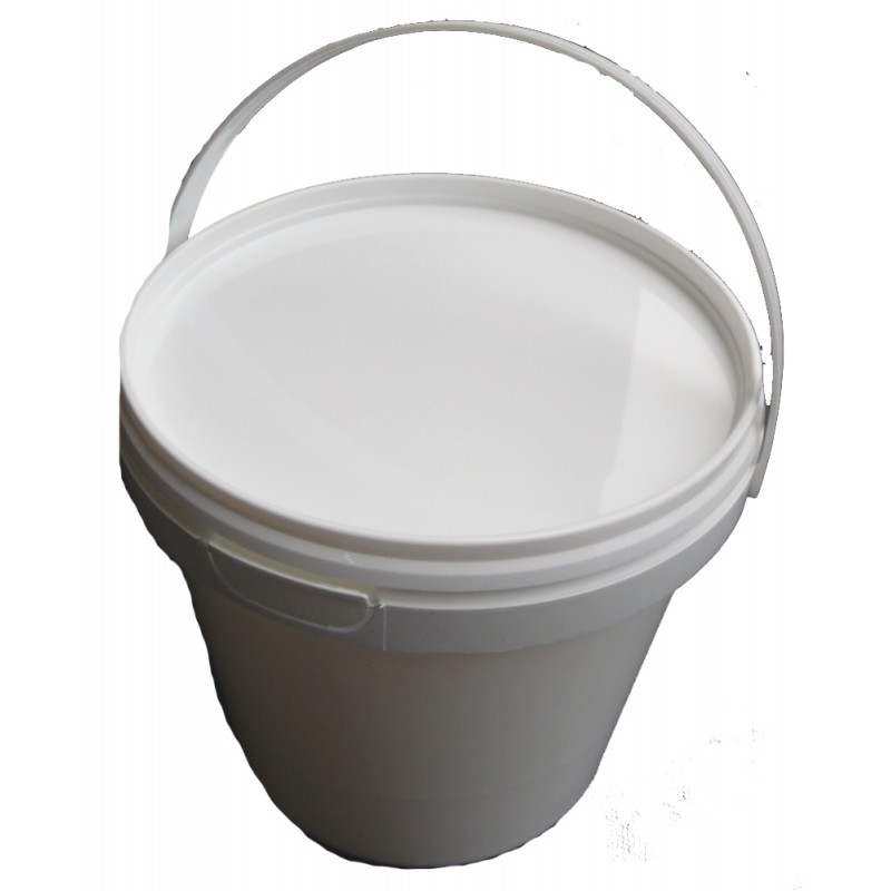 Hermetinis kibirėlis 3.3 l (tinkamas sąlyčiui su maistu)