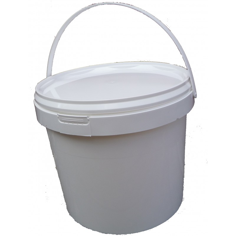Hermetinis kibirėlis 5.5 l (tinkamas sąlyčiui su maistu)