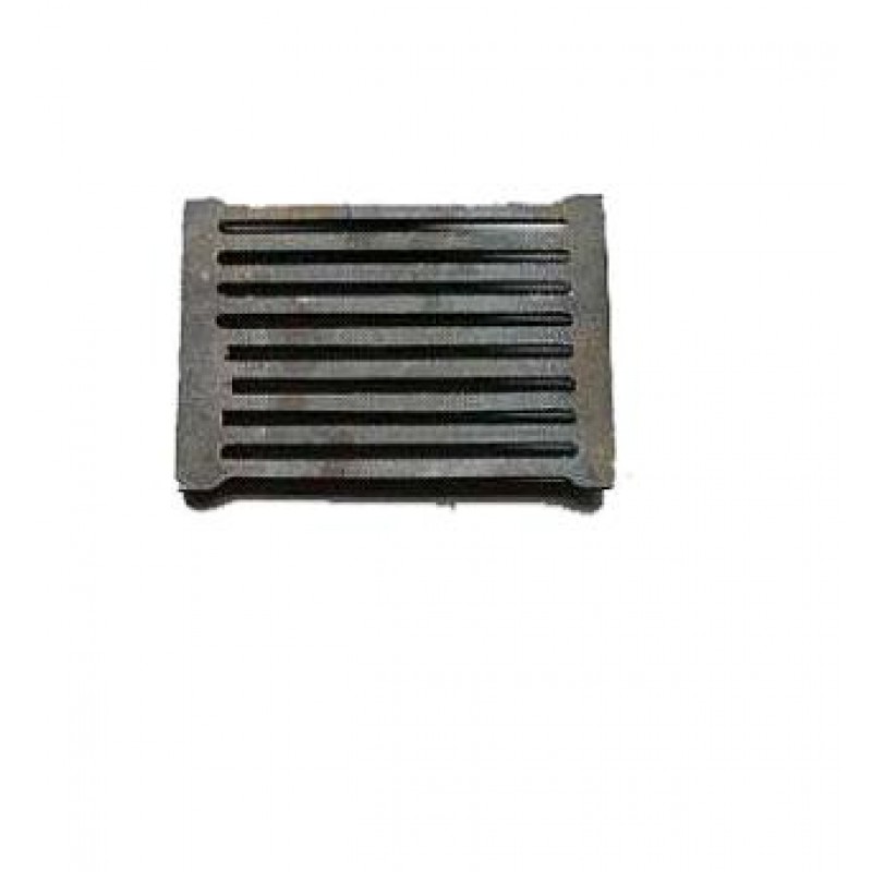 Ketaus grotelės (31 x 21 cm)
