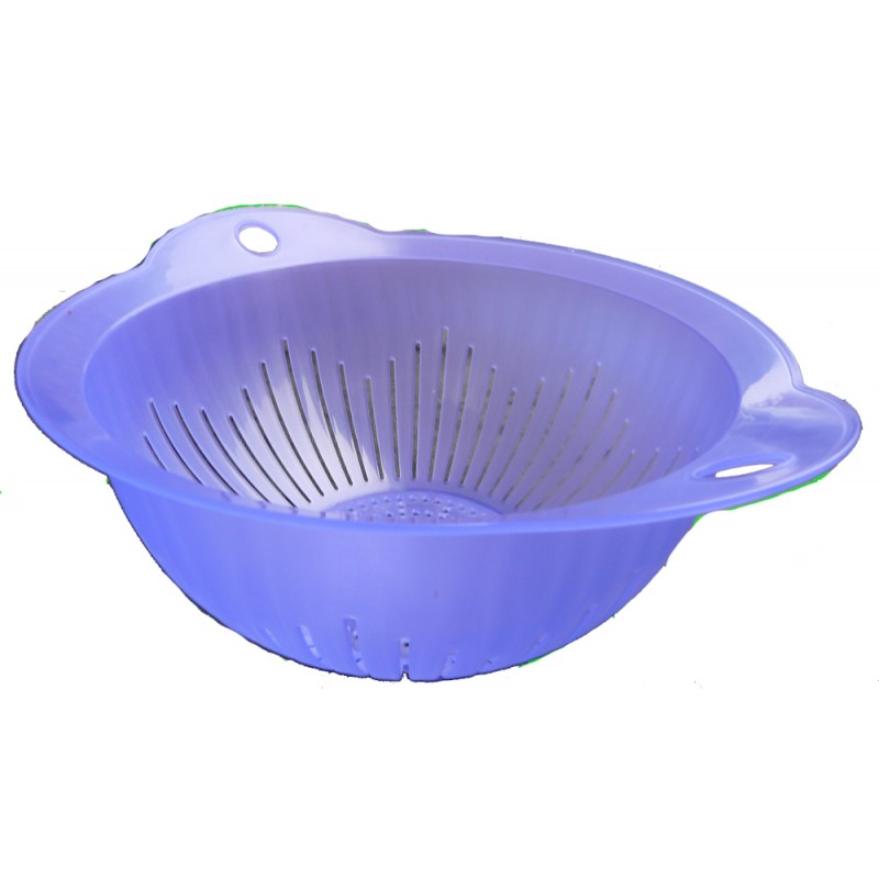 Kiaurasamtis Ø22 cm