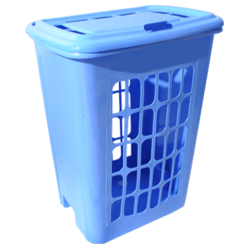 Krepšys skalbiniams 60 l