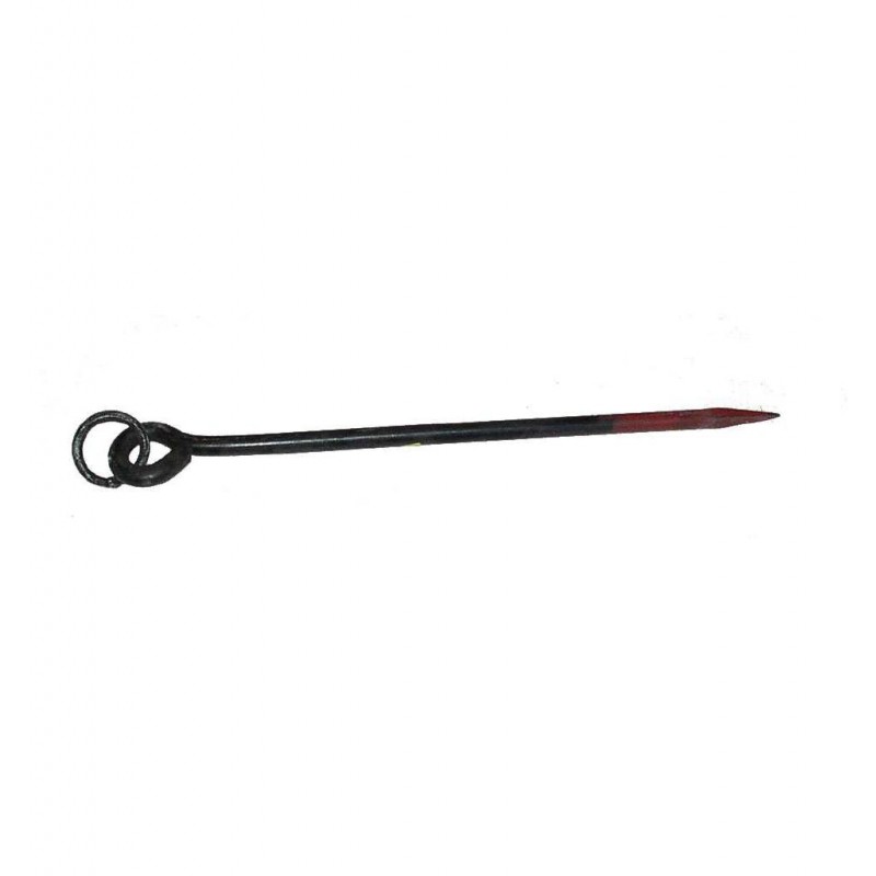 Kuolas grandinei - tiesus (41 cm)