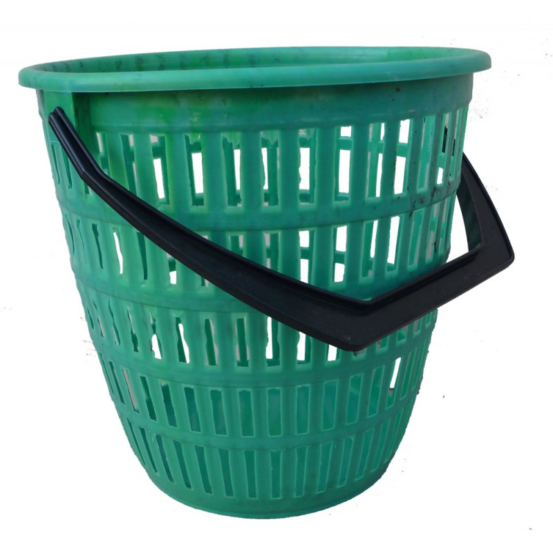 Pintinė sodo derliui 15 l (plastikas)