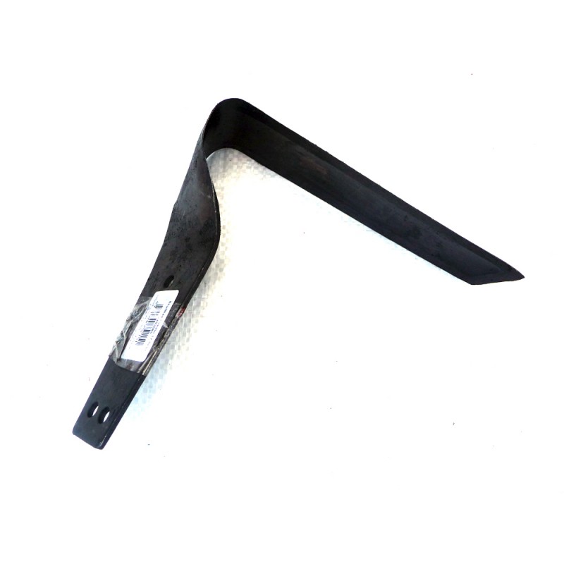Plokščiapjovė 17,5 cm, be koto 
