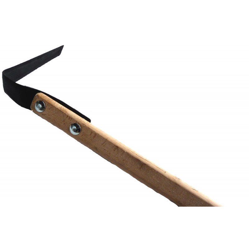 Plokščiapjovė 15 cm, su kotu