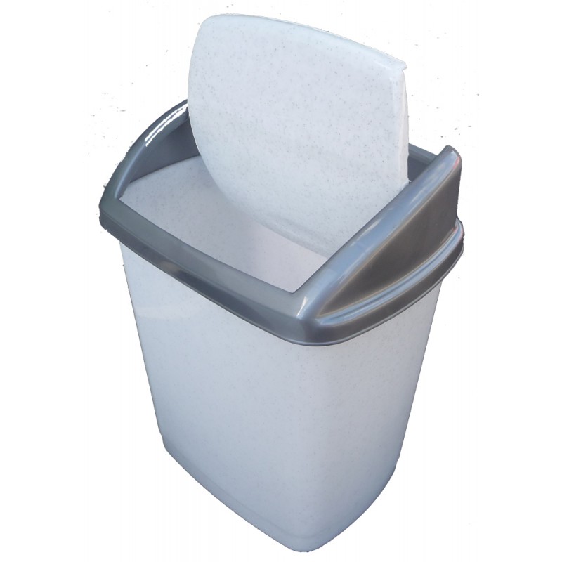 Šiukšliadėžė 25 l