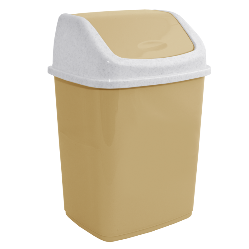 Šiukšliadėžė 5 l