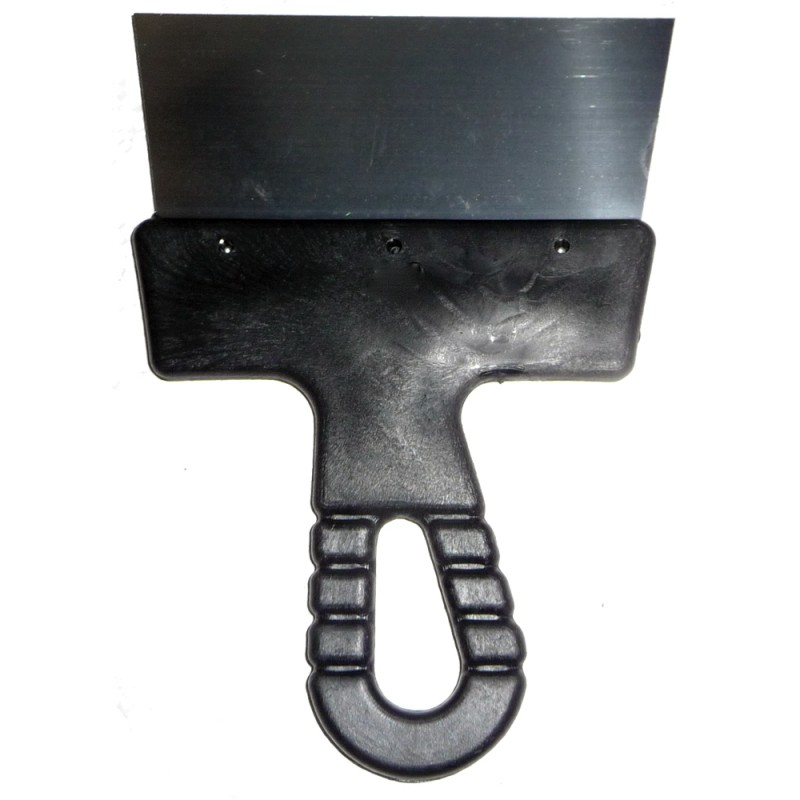 Glaistyklė 100 mm