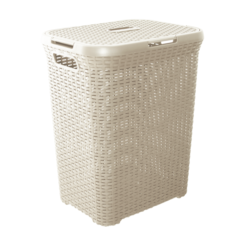 Krepšys skalbiniams "Pynė" 50 L
