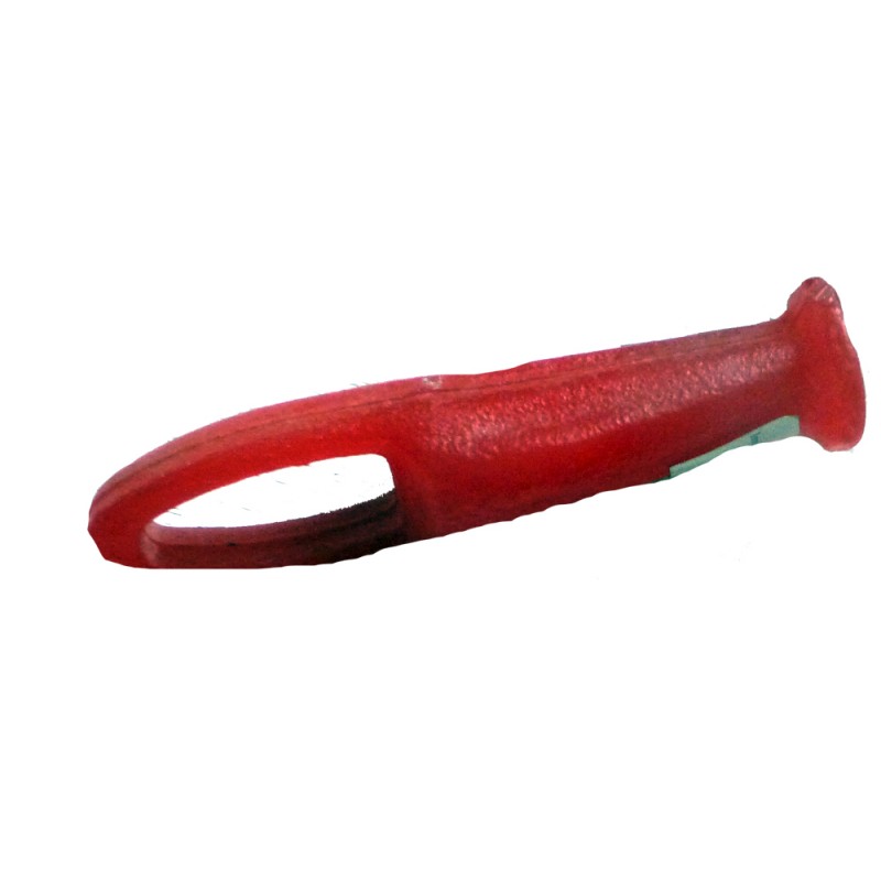 Rankenėlė dildei (plastikas)