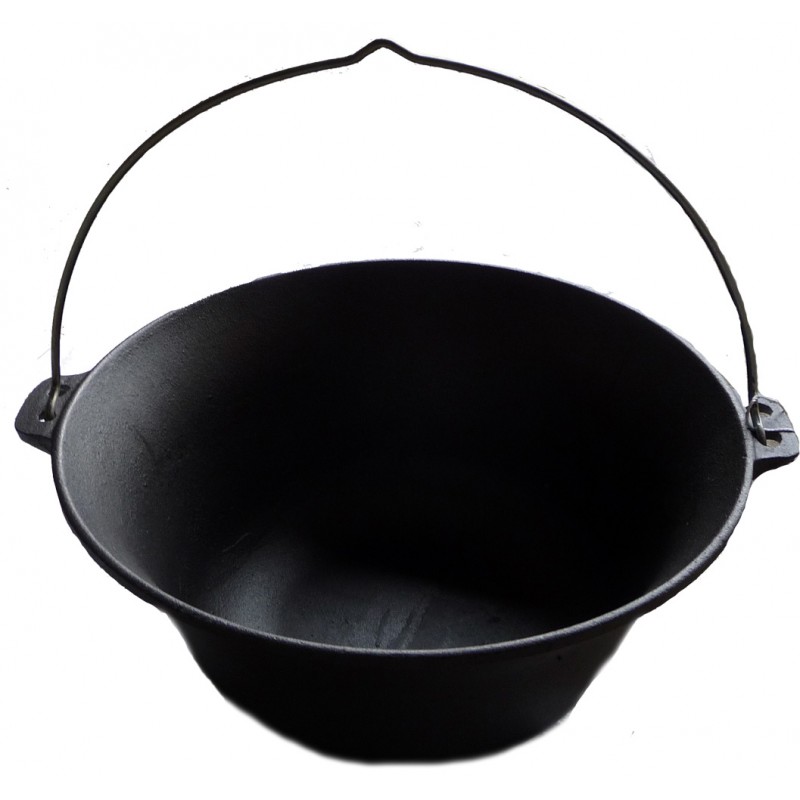 Ketaus katilas 11 l