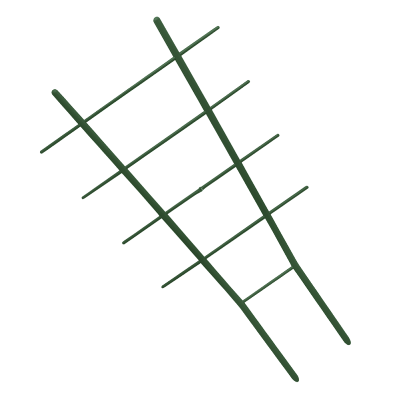 Atrama gėlėms H - 57 cm